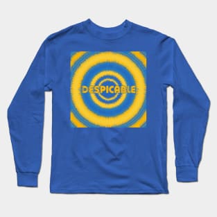 KEVIN STUART Long Sleeve T-Shirt